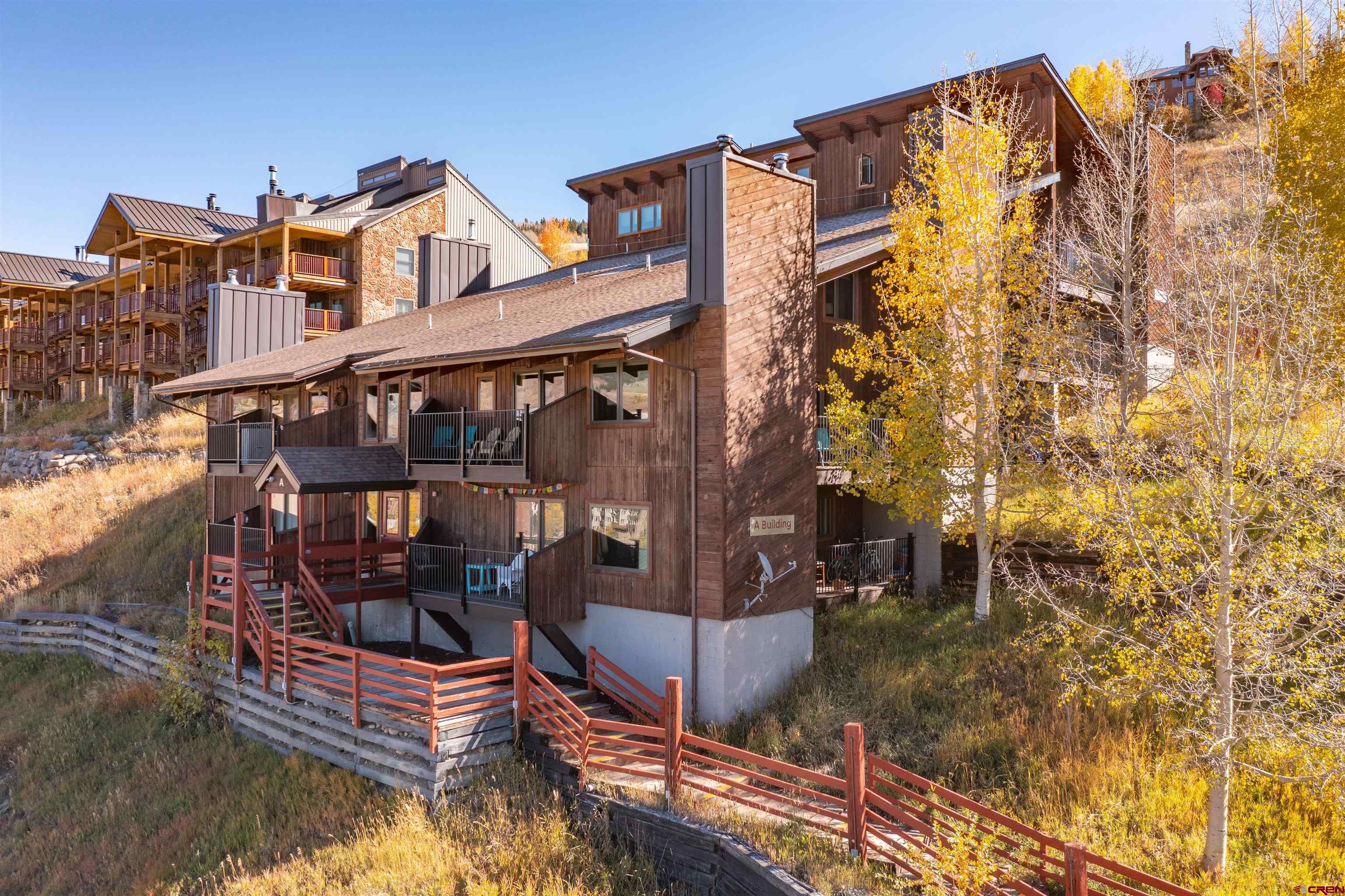 60 Hunter Hill Road, Unit A304 Crested Butte, CO 81225 - Photo 19 of 26