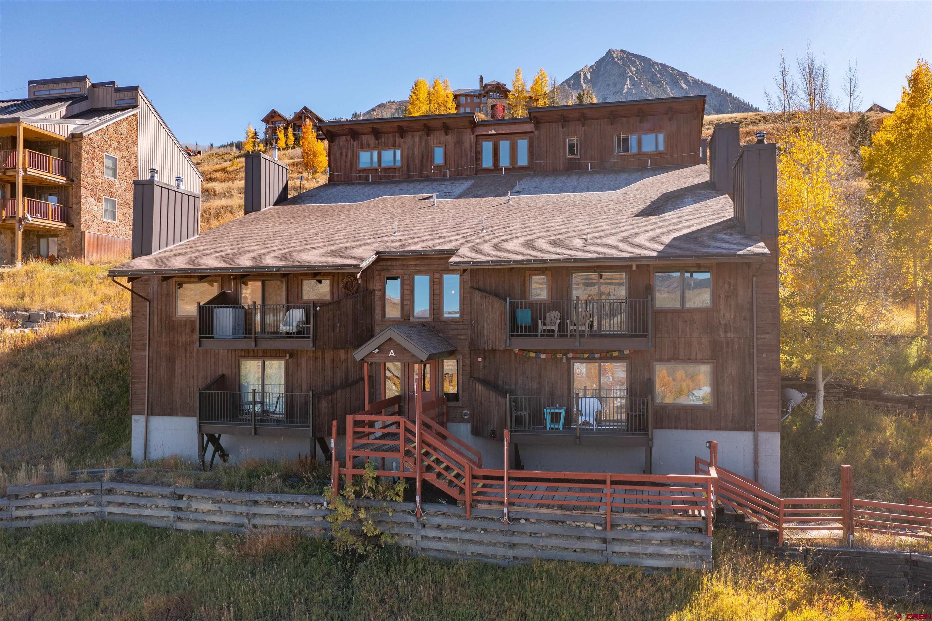 60 Hunter Hill Road, Unit A304 Crested Butte, CO 81225 - Photo 20 of 26