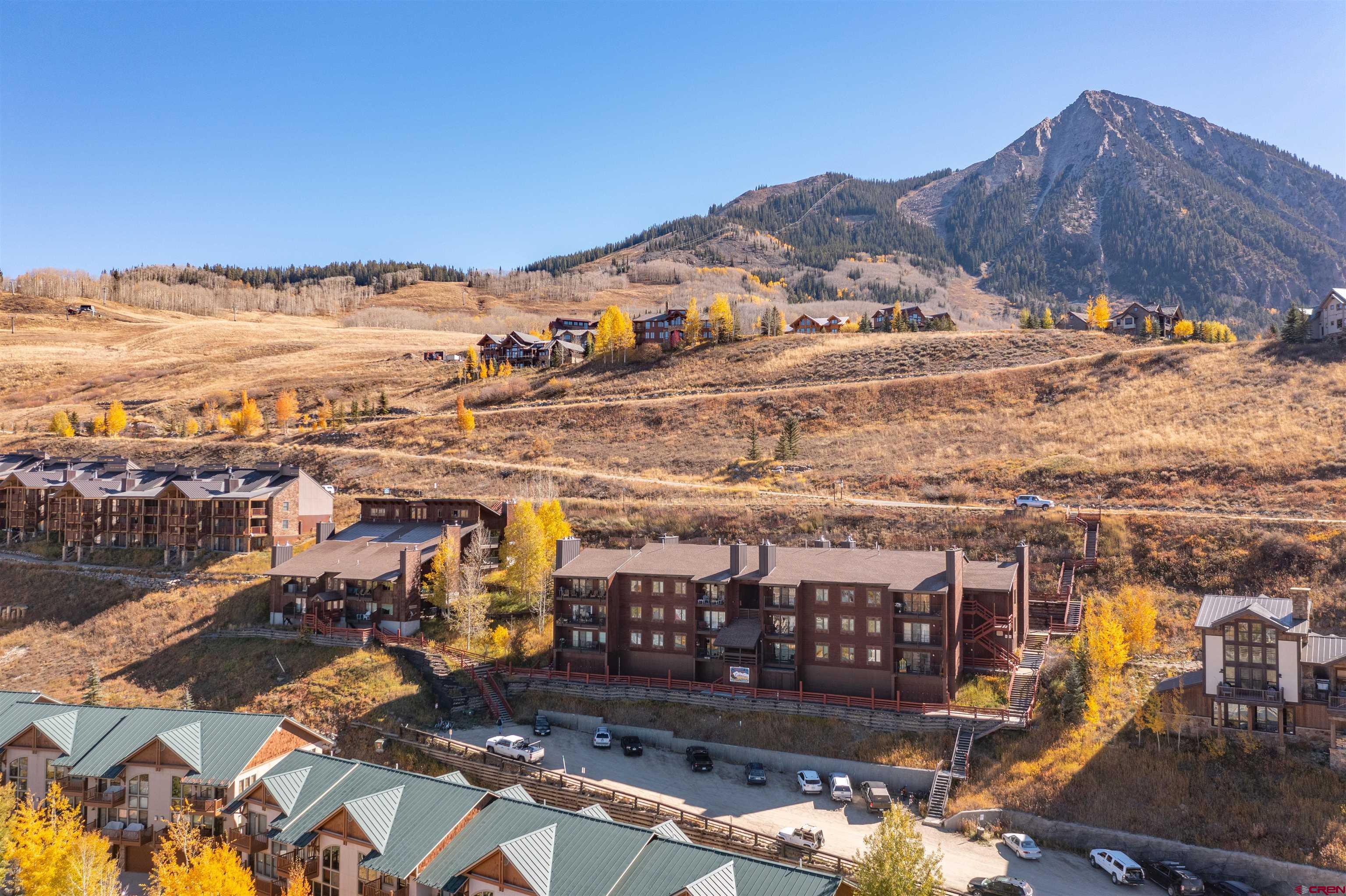 60 Hunter Hill Road, Unit A304 Crested Butte, CO 81225 - Photo 21 of 26