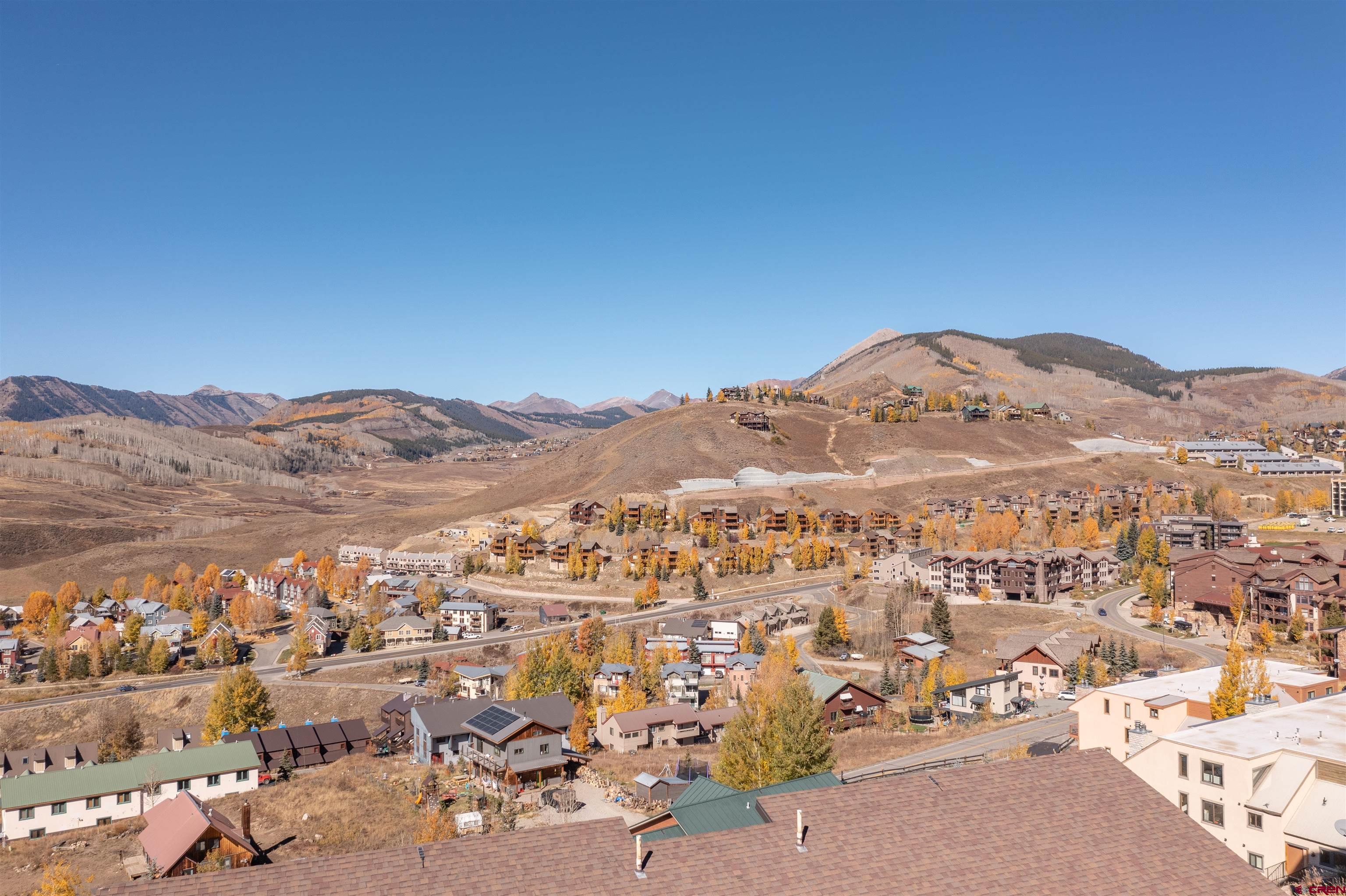 60 Hunter Hill Road, Unit A304 Crested Butte, CO 81225 - Photo 23 of 26