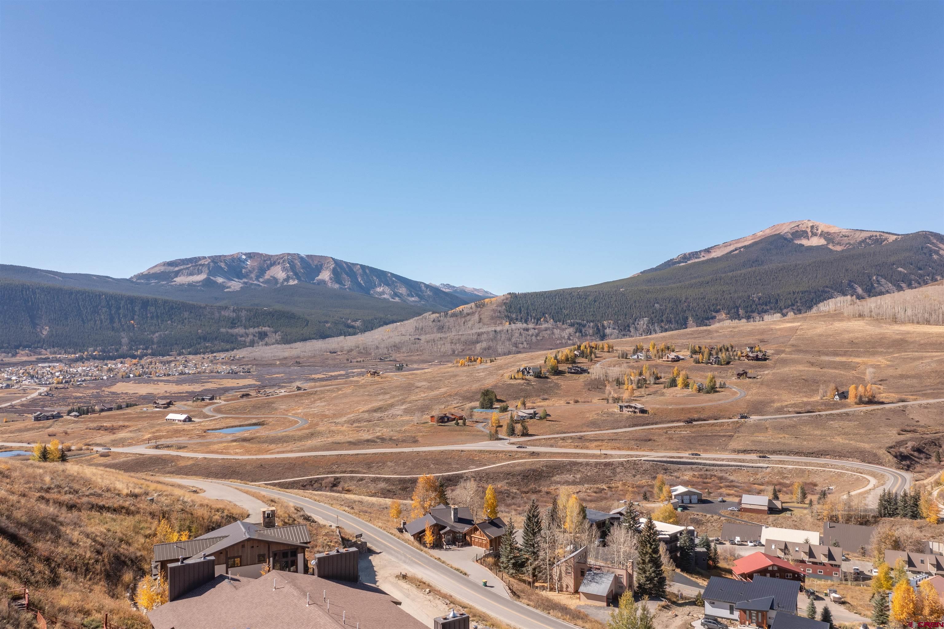 60 Hunter Hill Road, Unit A304 Crested Butte, CO 81225 - Photo 24 of 26