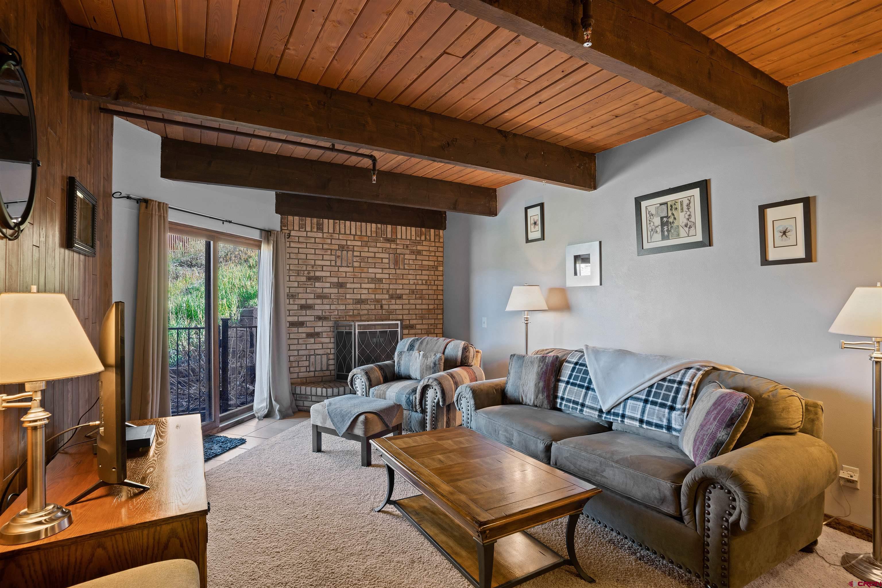 60 Hunter Hill Road, Unit A304 Crested Butte, CO 81225 - Photo 3 of 26