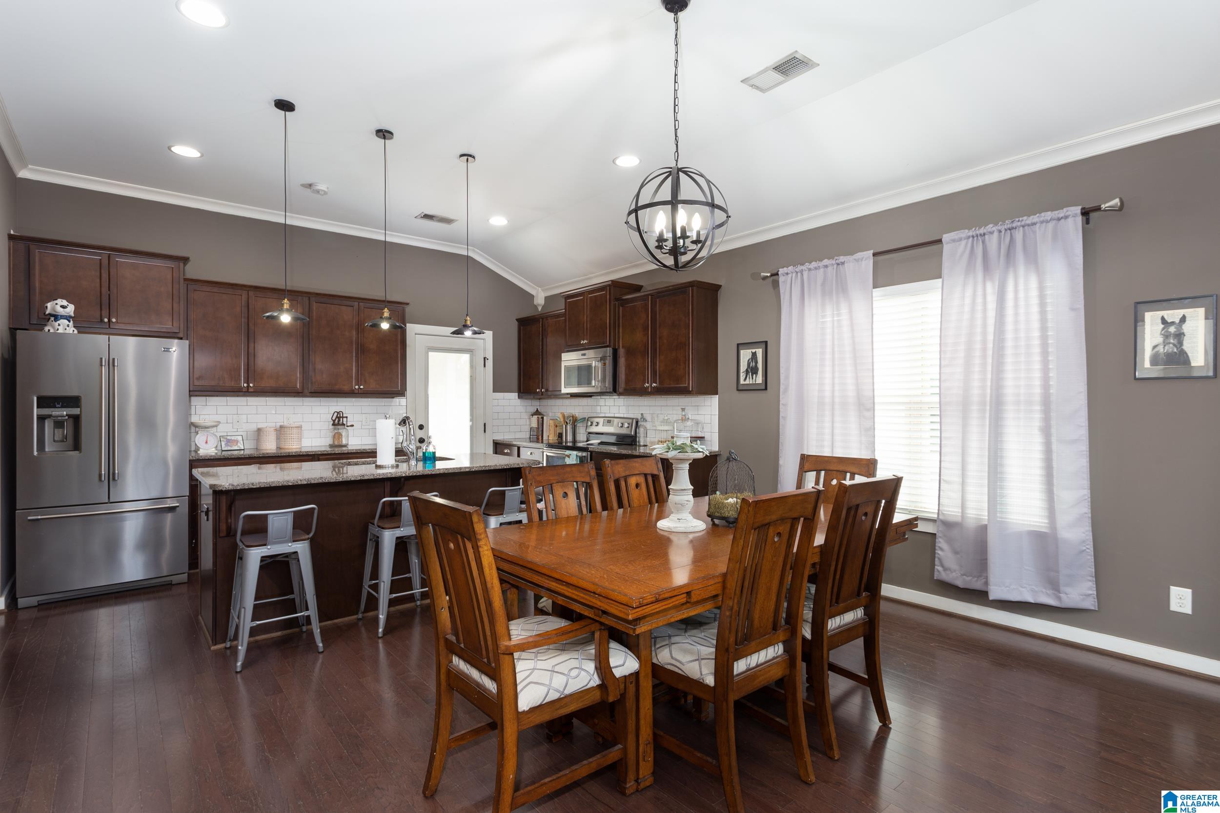468 Blackberry Boulevard Springville, AL 35146 - Photo 7 of 33