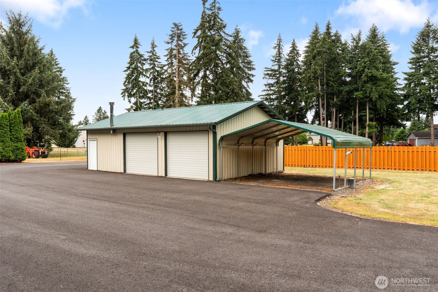 19000 Citrus Street Southwest Rochester, WA 98579 - Photo 31 of 40