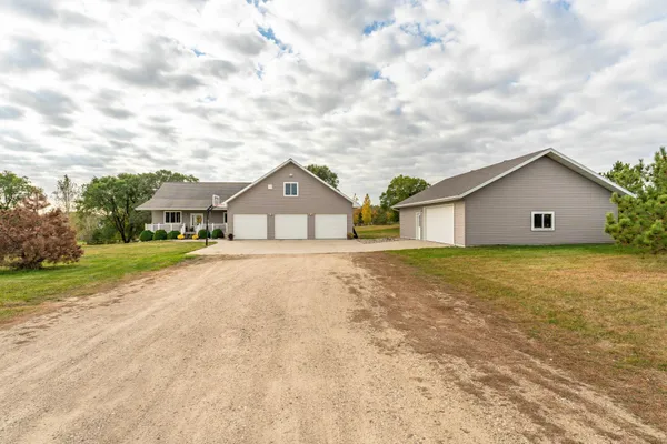 $574,000 | 23082 Highland Drive, Fergus Falls, MN 56537