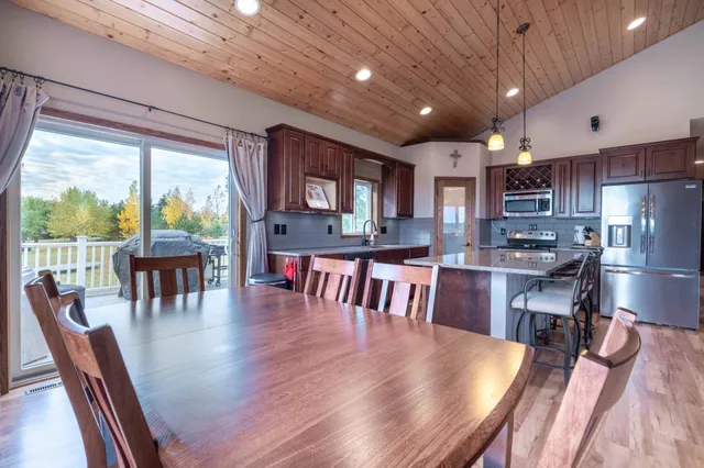 $584,900 | 23082 Highland Drive, Fergus Falls, MN 56537