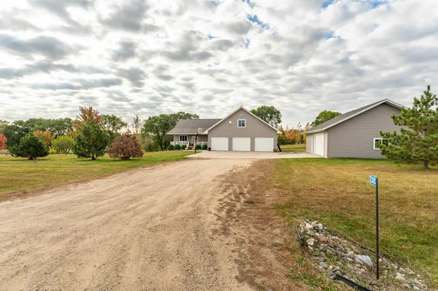 $584,900 | 23082 Highland Drive, Fergus Falls, MN 56537