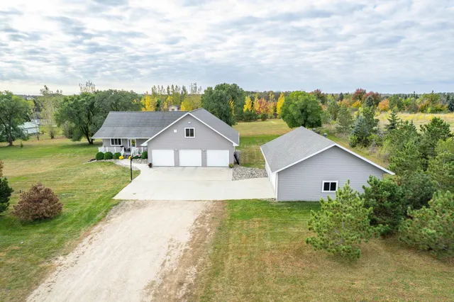 $584,900 | 23082 Highland Drive, Fergus Falls, MN 56537