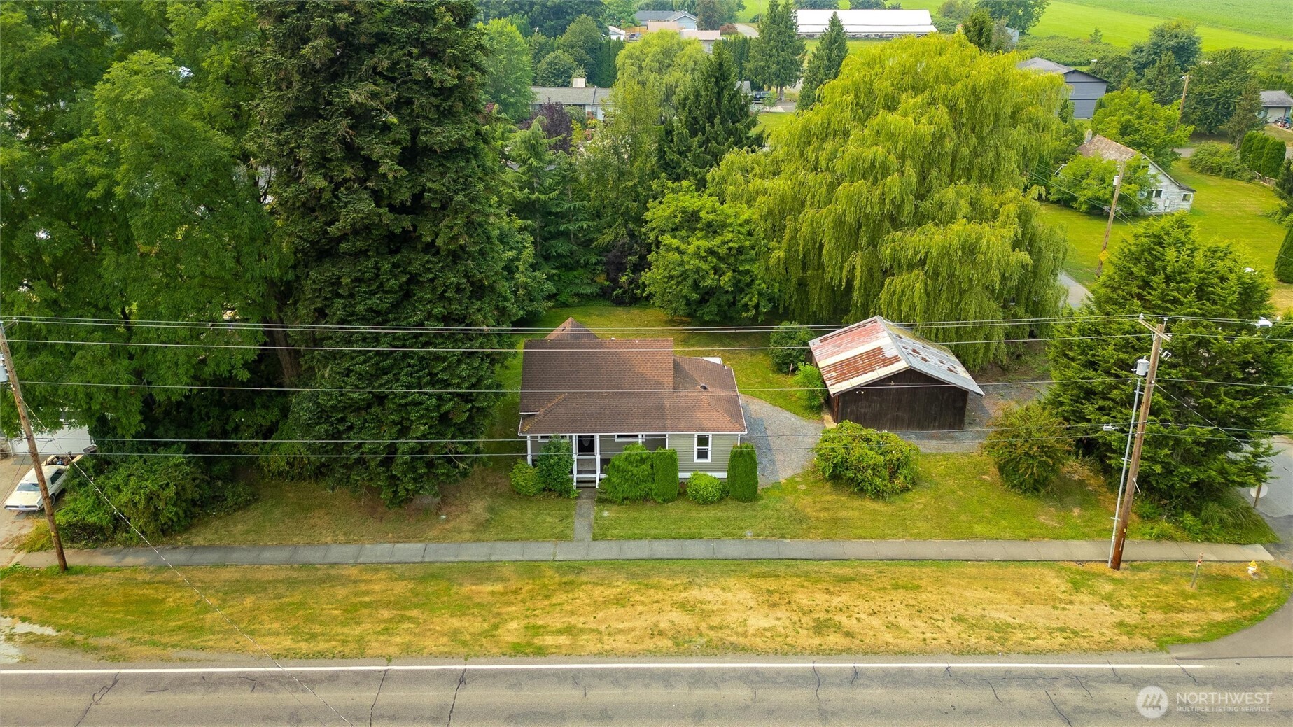 811 Nooksack Road Nooksack, WA 98276 - Photo 30 of 39 Gallery Image 30