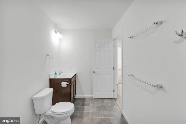 a view of small space