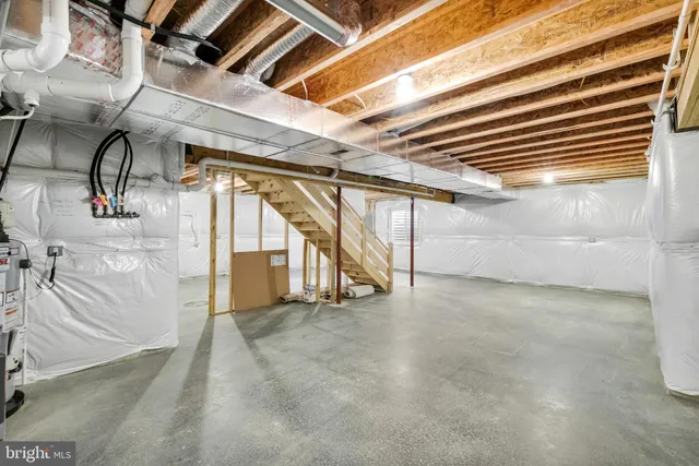a view of outdoor space and front view of a house