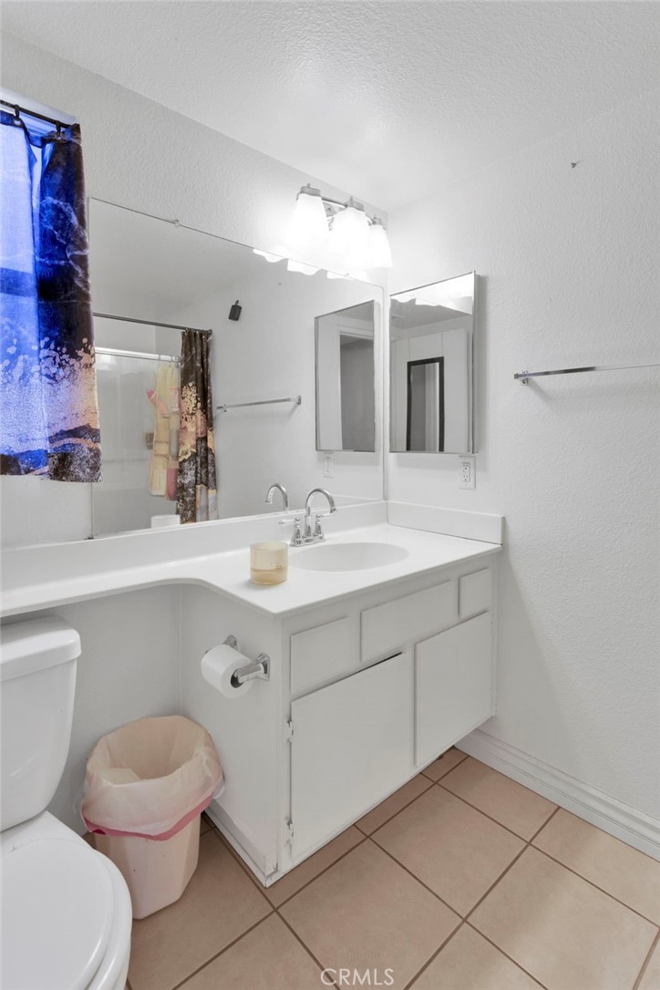13194 Cardinal Road Victorville, CA 92392 - Photo 17 of 64 Down Stairs Bathroom