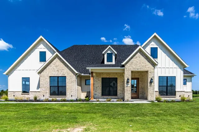 $599,990 | 5270 Sunset Road, Caddo Mills, TX 75135