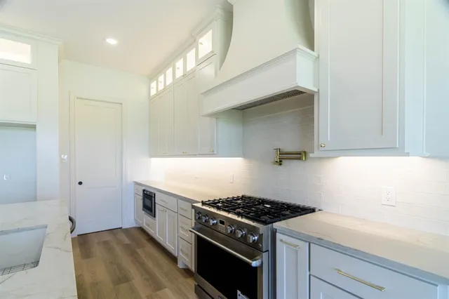 $599,990 | 5270 Sunset Road, Caddo Mills, TX 75135