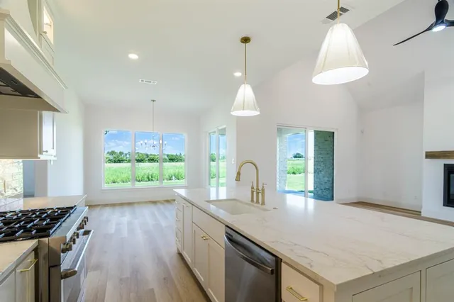 $599,990 | 5270 Sunset Road, Caddo Mills, TX 75135