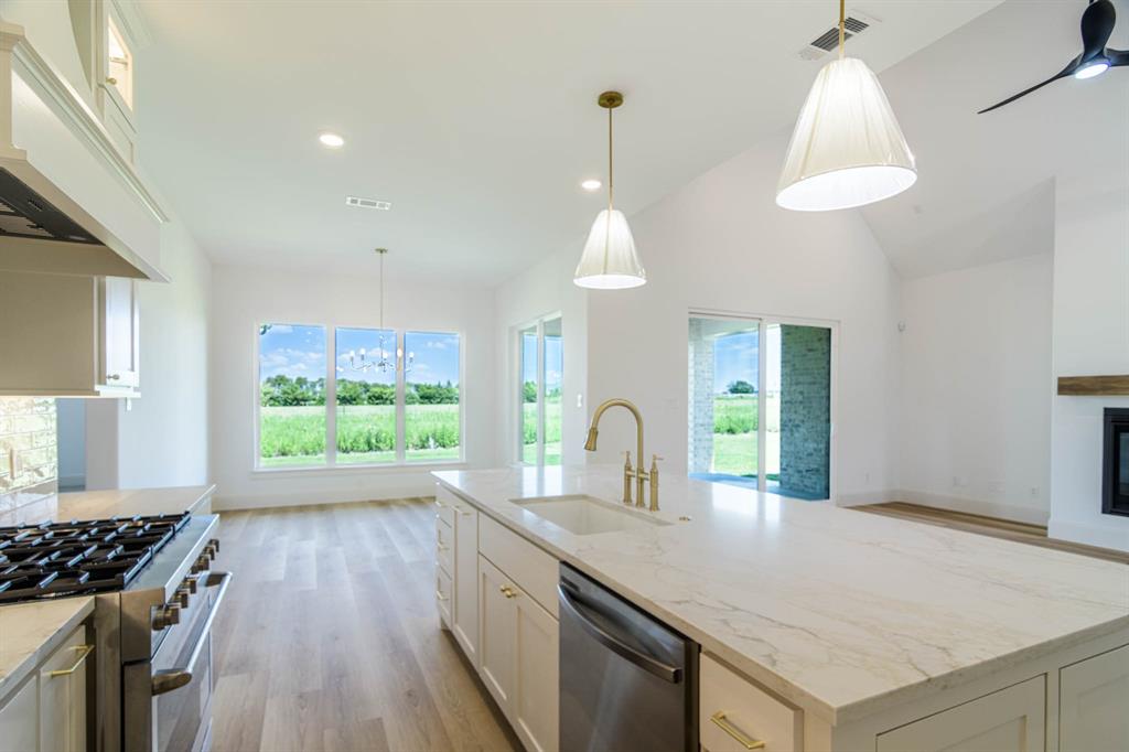 5270 Sunset Road Caddo Mills, TX 75135 - Photo 17 of 34