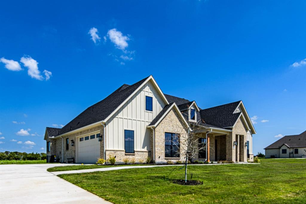 5270 Sunset Road Caddo Mills, TX 75135 - Photo 2 of 34