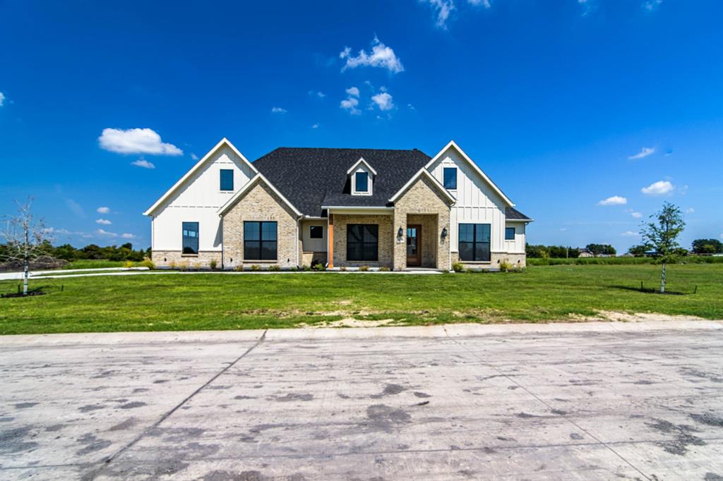 5270 Sunset Road Caddo Mills, TX 75135 - Photo 3 of 34