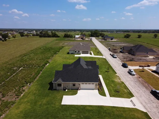 $599,990 | 5270 Sunset Road, Caddo Mills, TX 75135