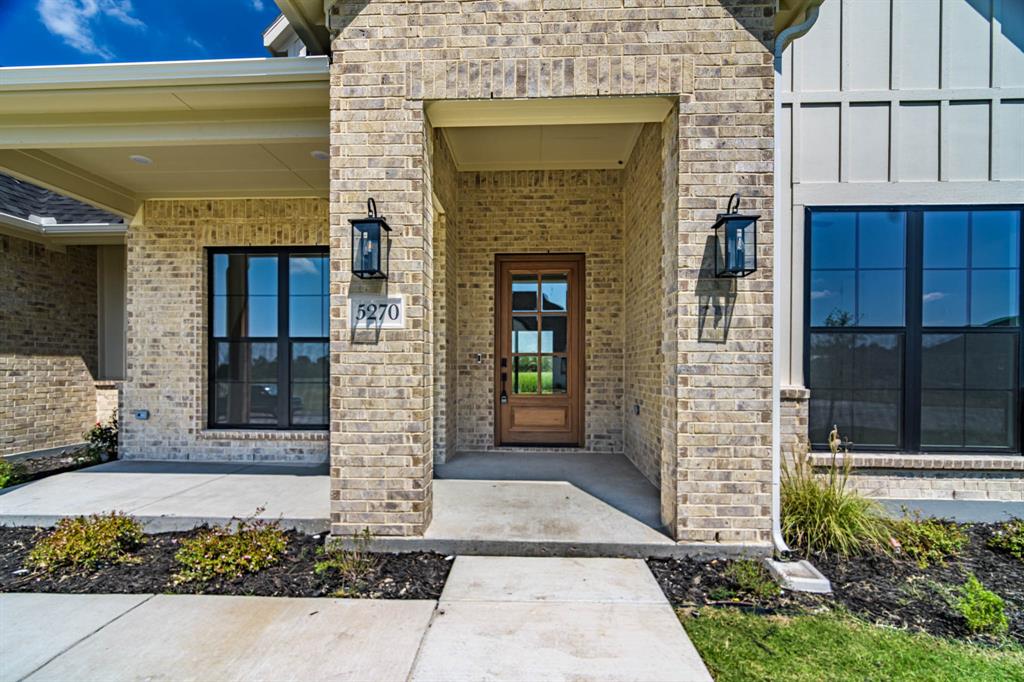 5270 Sunset Road Caddo Mills, TX 75135 - Photo 10 of 34