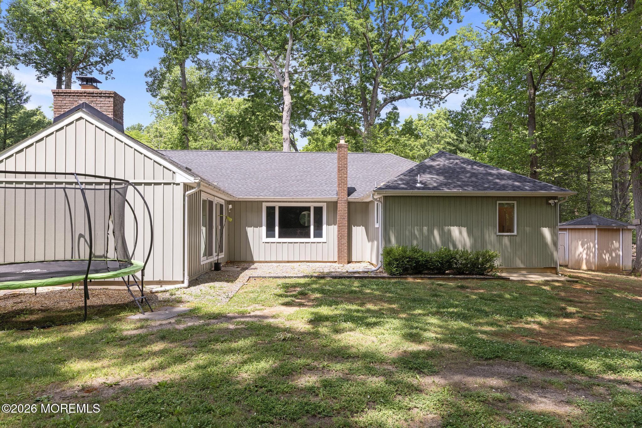 198 Borden Road Middletown, NJ 07748 - Photo 55 of 69 198 Borden Rd (63)
