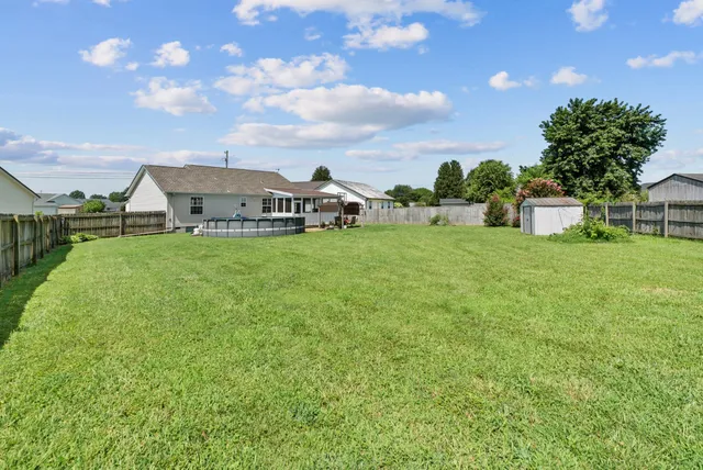 $356,500 | 1620 Baucom Drive, Columbia, TN 38401