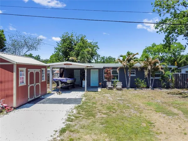$310,000 | 5771 91st Avenue, Pinellas Park, FL 33782