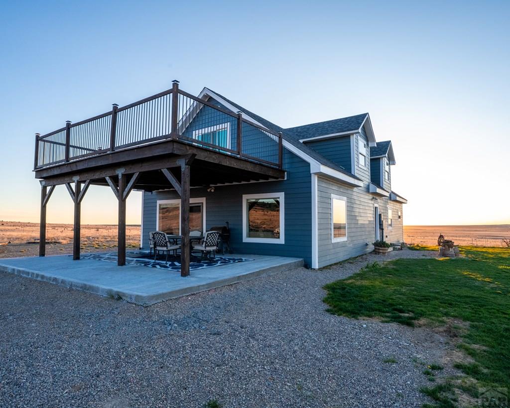 1611 Big Vista Road Rye, CO 81069 - Photo 27 of 27