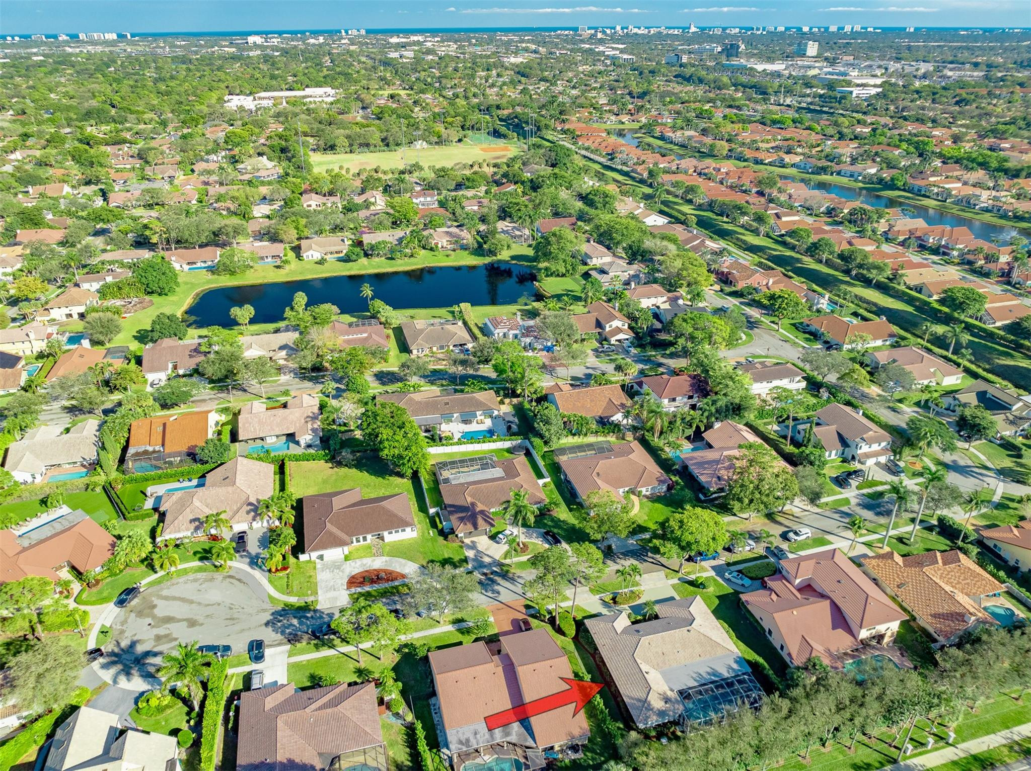 2685 Northwest 29th Avenue Boca Raton, FL 33434 - Photo 45 of 46 Photo 45