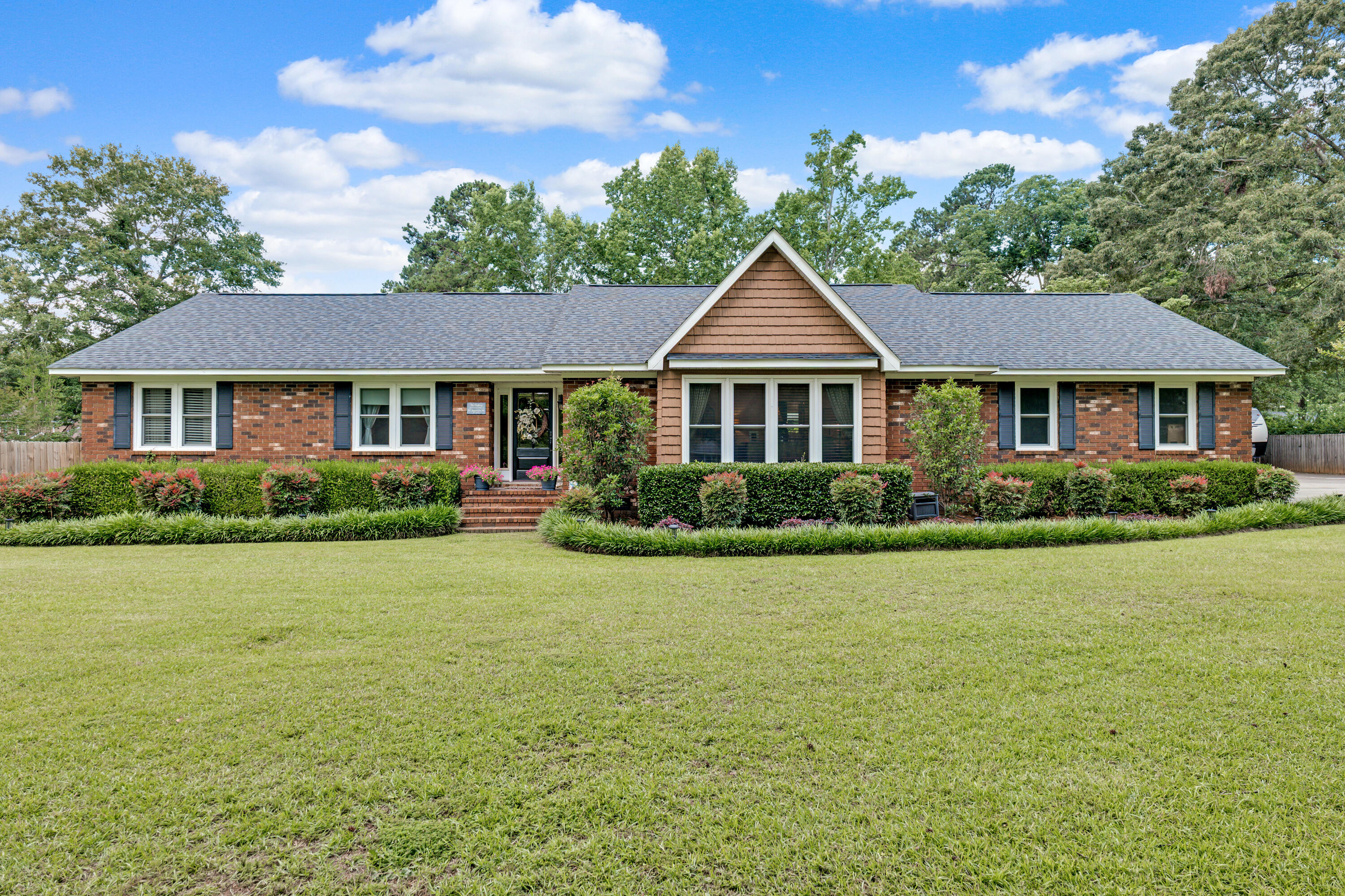 217 Longmeadow Road North Augusta, SC 29860 - Photo 1 of 44 217 LongMeadow Rd