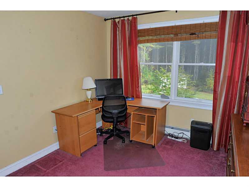 37 Brand Road Windham, ME 04062 - Photo 11 of 23 Studio/Study/Office.