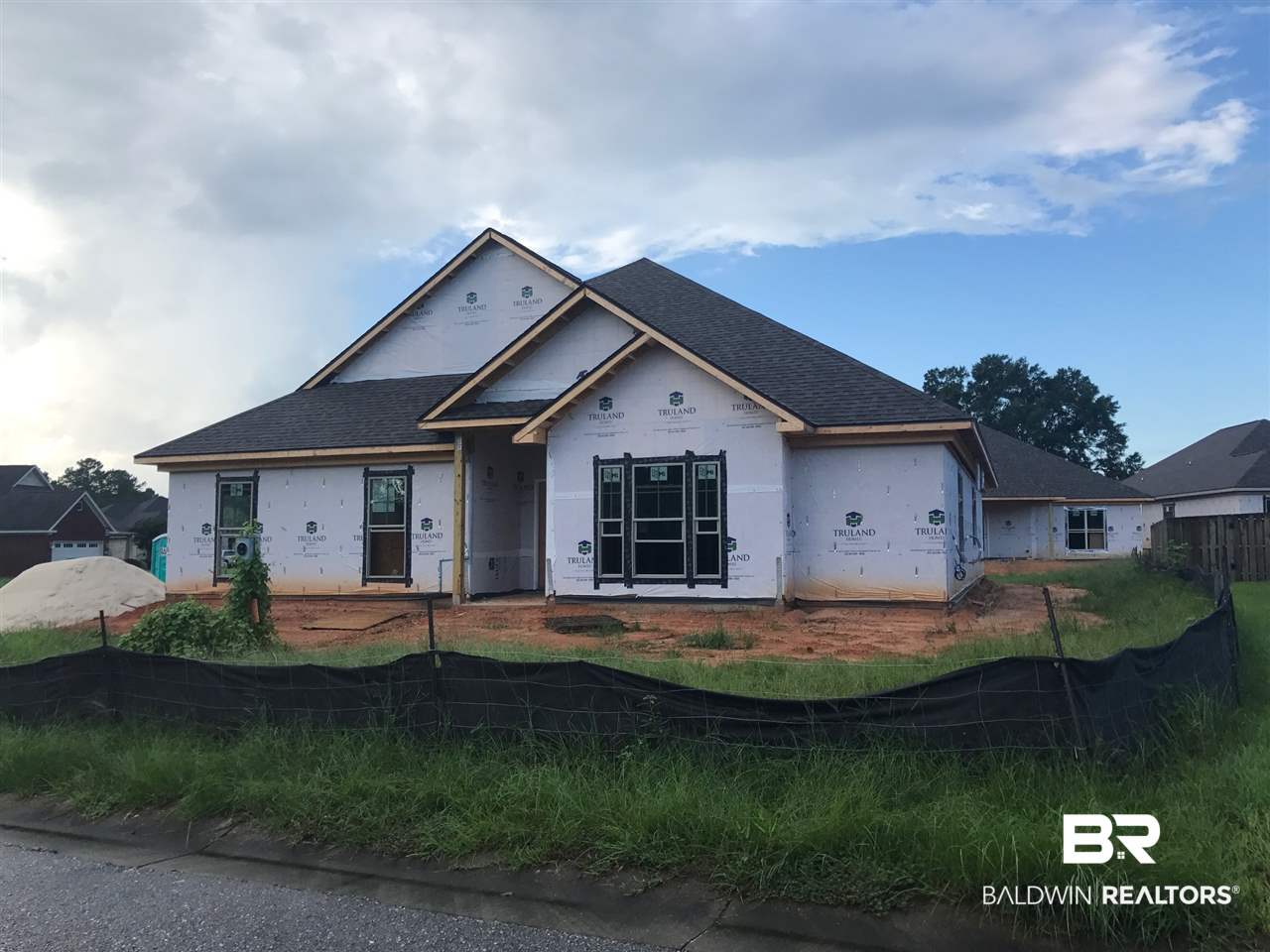 248 Divot Loop Fairhope, AL 36532 - Photo 2 of 21