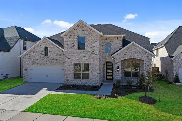 $597,990 | 940 Pelotazo Drive, Justin, TX 76247