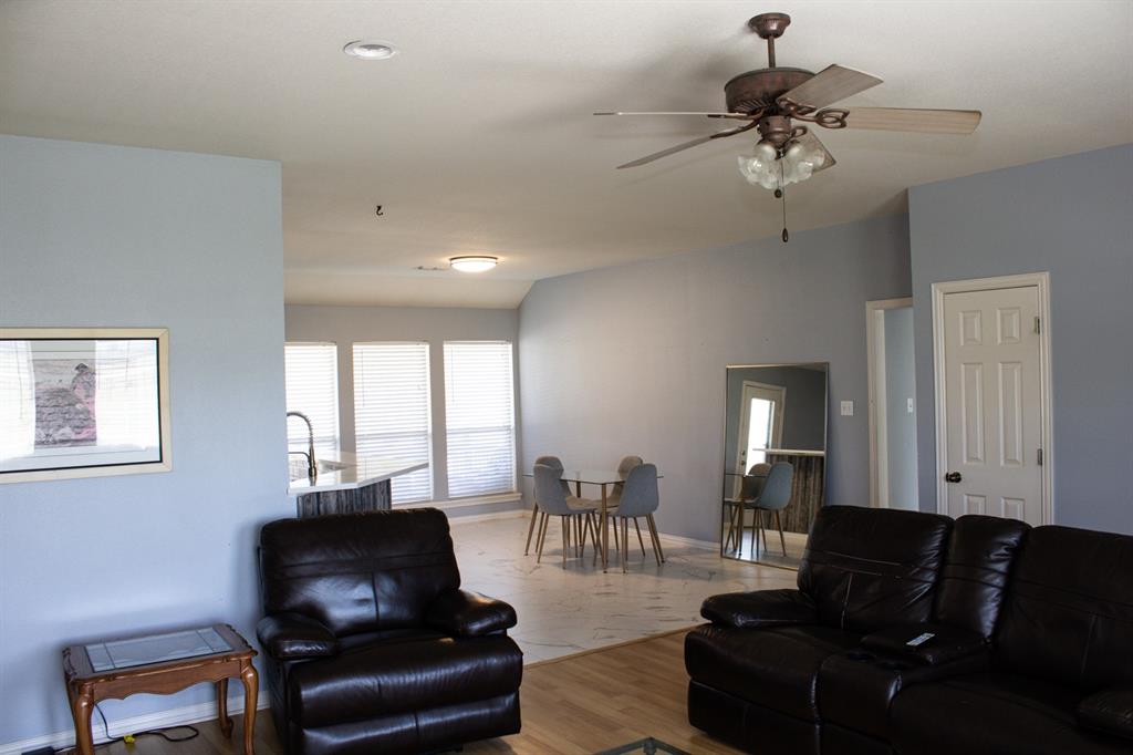 611 Gladness, Unit A Rhome, TX 76078 - Photo 13 of 40