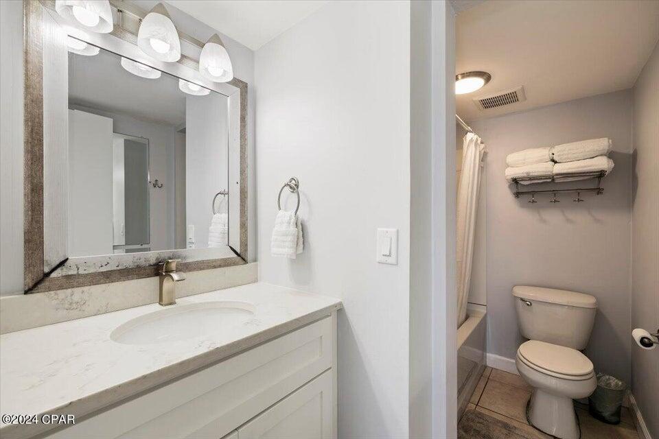 23223 Front Beach Road, Unit 339 Panama City Beach, FL 32413 - Photo 16 of 40 16