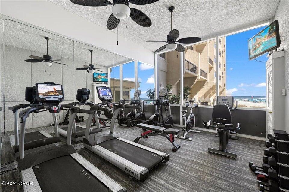 23223 Front Beach Road, Unit 339 Panama City Beach, FL 32413 - Photo 26 of 40 26