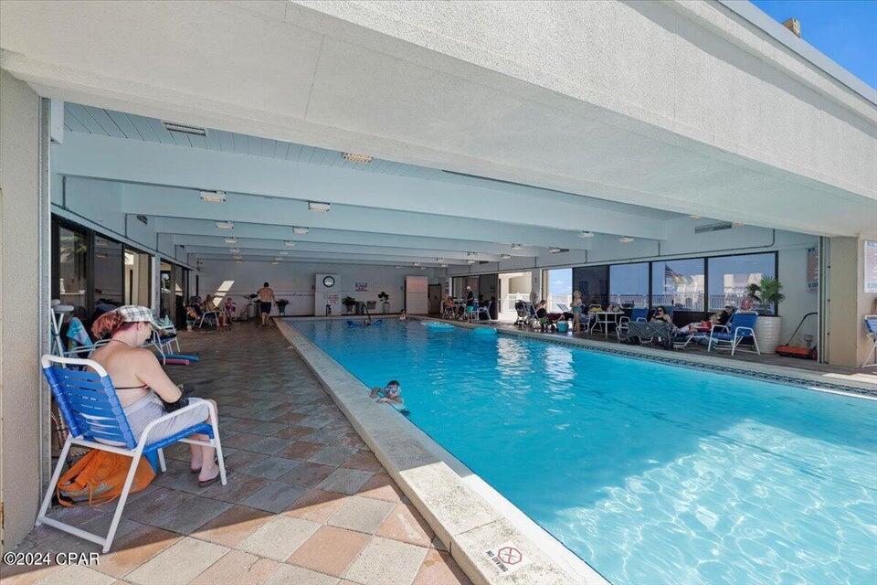 23223 Front Beach Road, Unit 339 Panama City Beach, FL 32413 - Photo 28 of 40 28