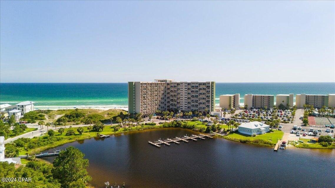 23223 Front Beach Road, Unit 339 Panama City Beach, FL 32413 - Photo 35 of 40 35