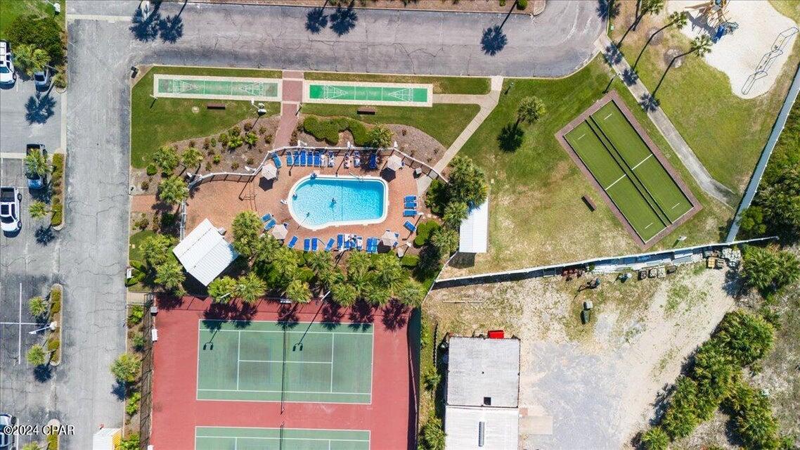 23223 Front Beach Road, Unit 339 Panama City Beach, FL 32413 - Photo 37 of 40 37