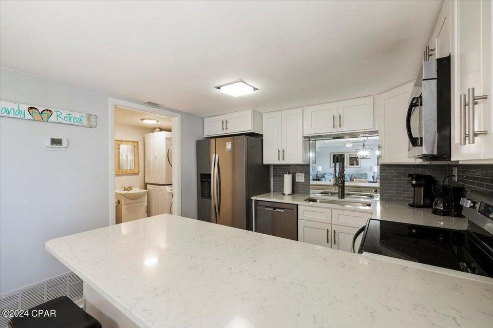 23223 Front Beach Road, Unit 339 Panama City Beach, FL 32413 - Photo 7 of 40 7