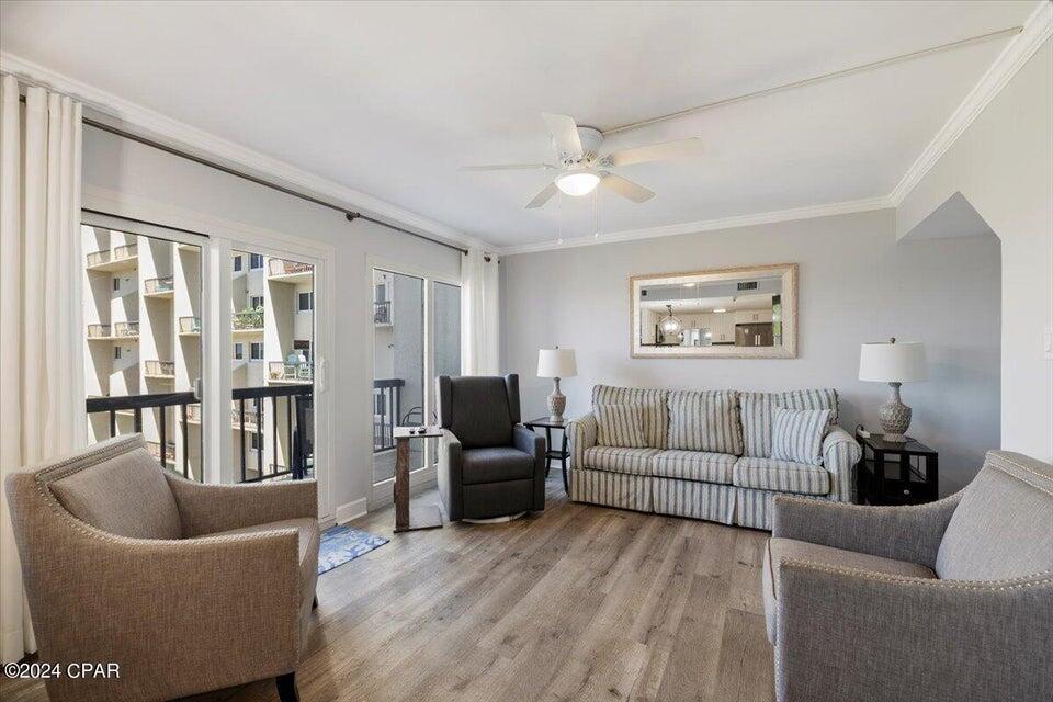 23223 Front Beach Road, Unit 339 Panama City Beach, FL 32413 - Photo 10 of 40 10