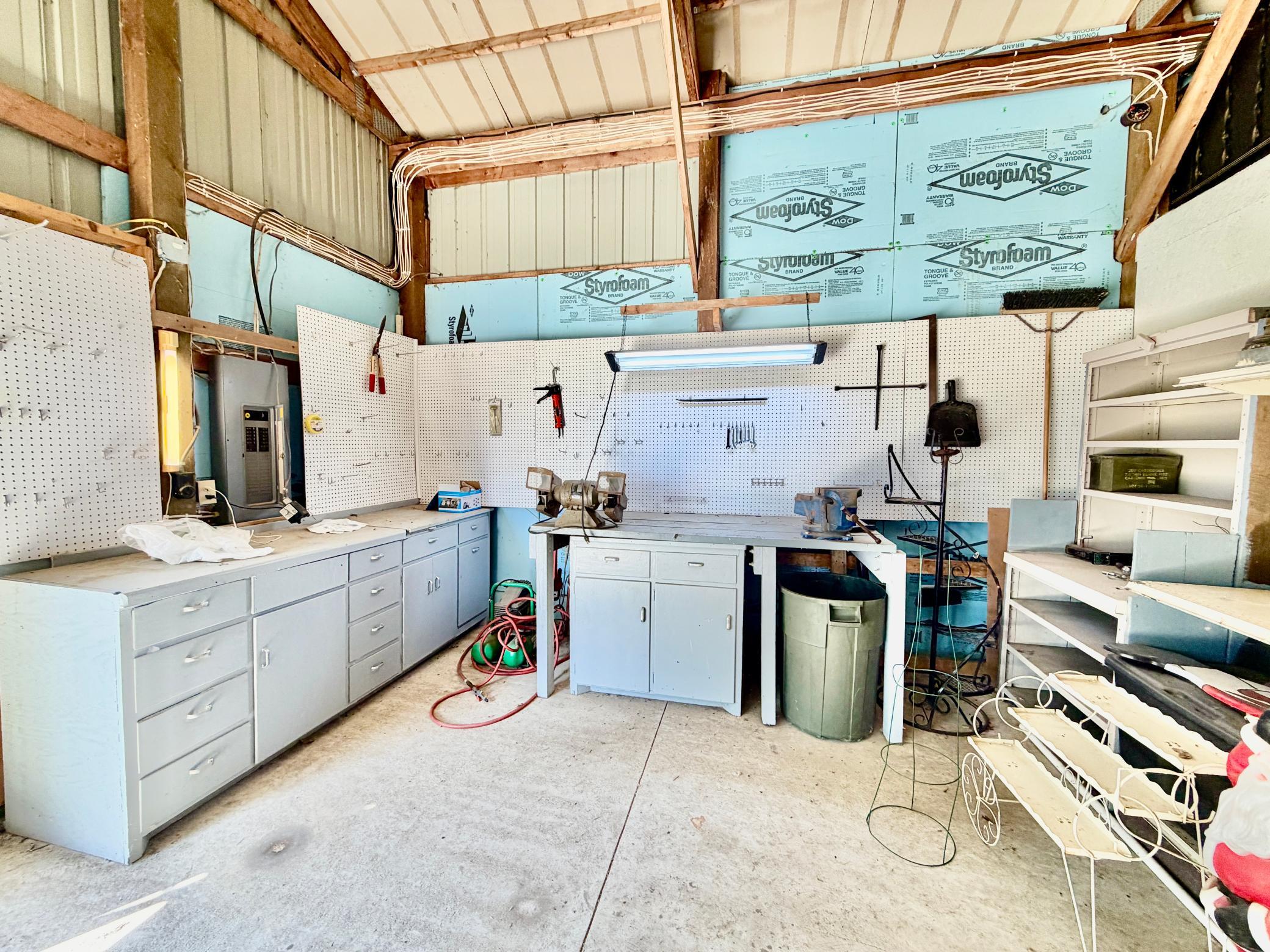 1620 Sioux Trail Road Lake Benton, MN 56149 - Photo 8 of 16 Gallery Image 8