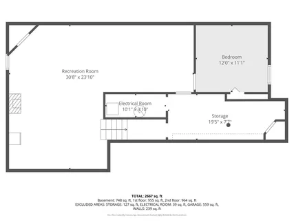 $400,000 | 2401 Red Oak Court, Plainfield, IL 60586