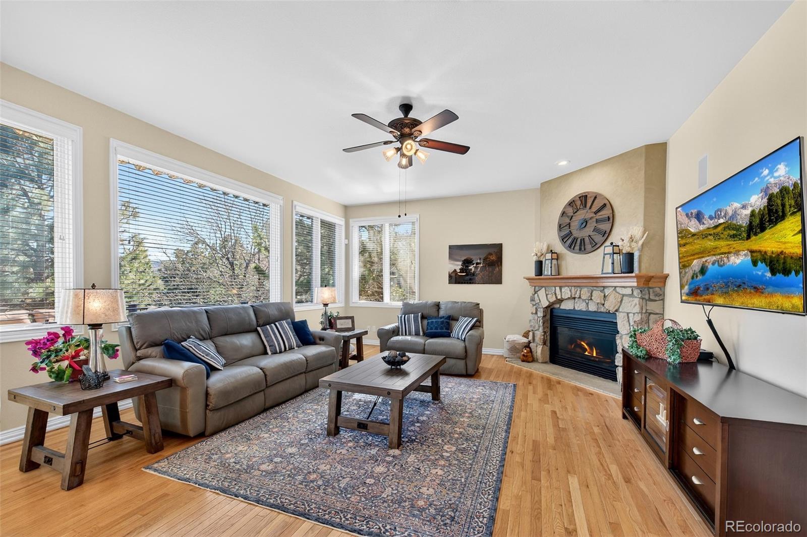 18 Prairie Clover Littleton, CO 80127 - Photo 12 of 50