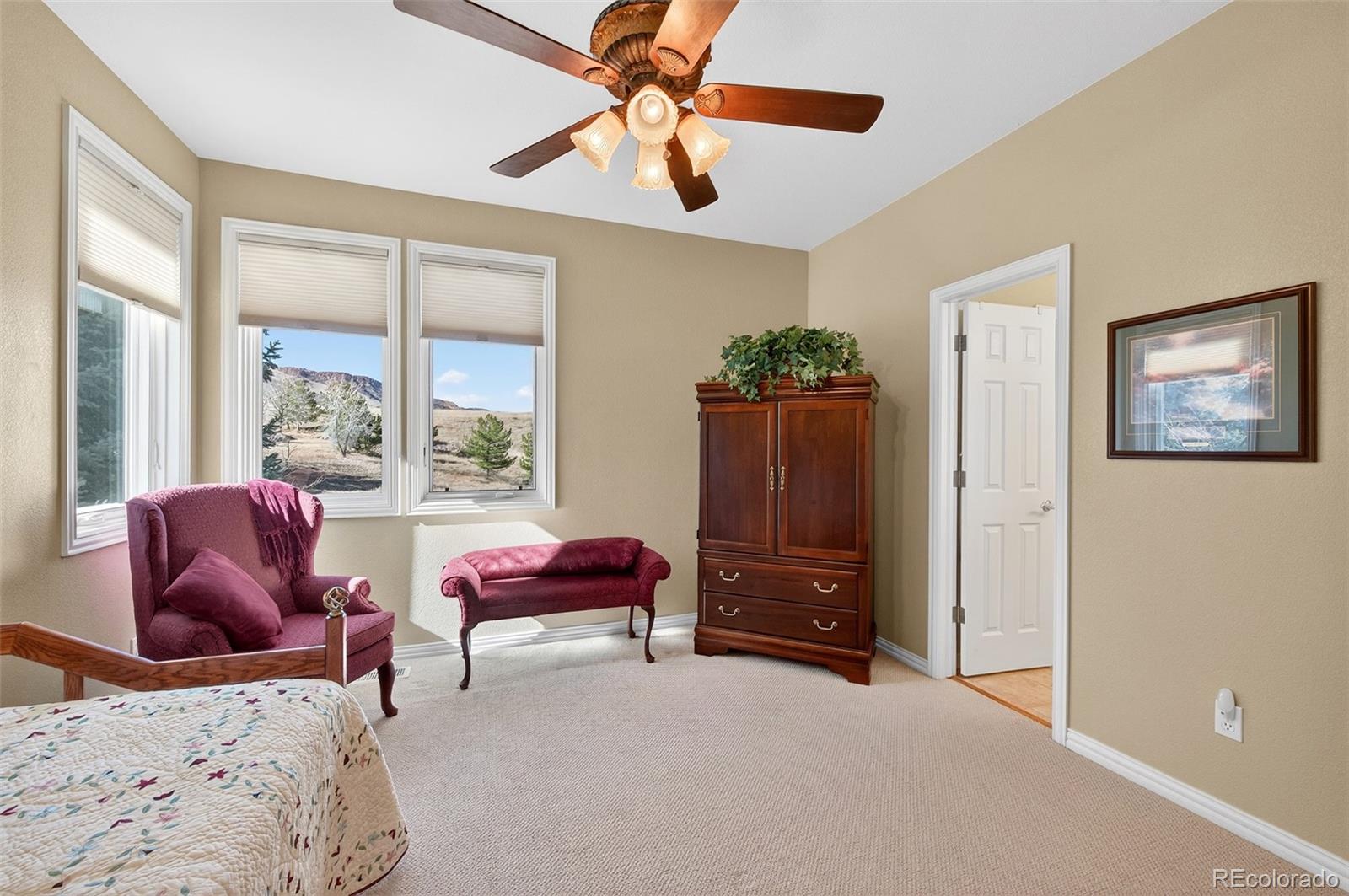18 Prairie Clover Littleton, CO 80127 - Photo 25 of 50