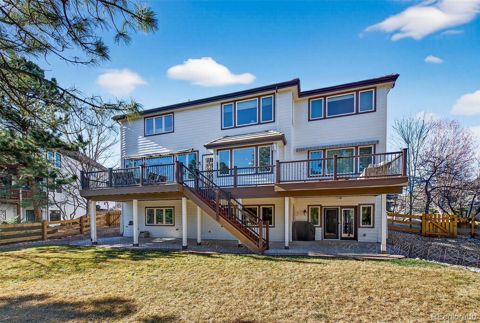 18 Prairie Clover Littleton, CO 80127 - Photo 41 of 50