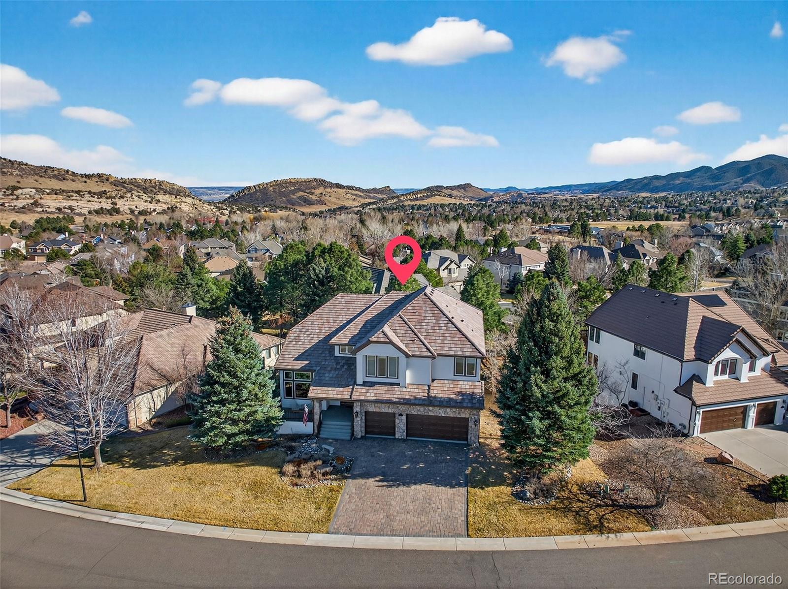 18 Prairie Clover Littleton, CO 80127 - Photo 45 of 50