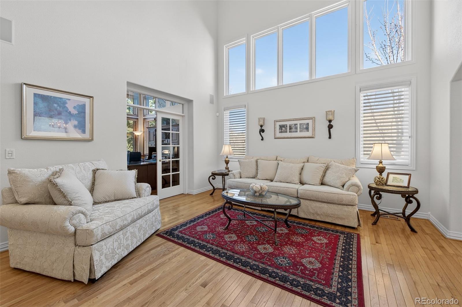 18 Prairie Clover Littleton, CO 80127 - Photo 5 of 50