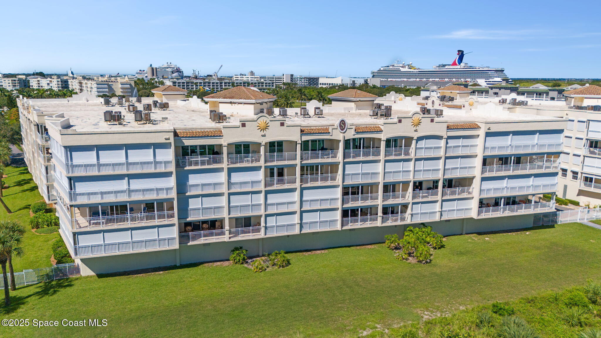 701 Solana Shores Dr, Unit 404, Cape Canaveral, FL 32920 | MLS #1061182 |  Compass