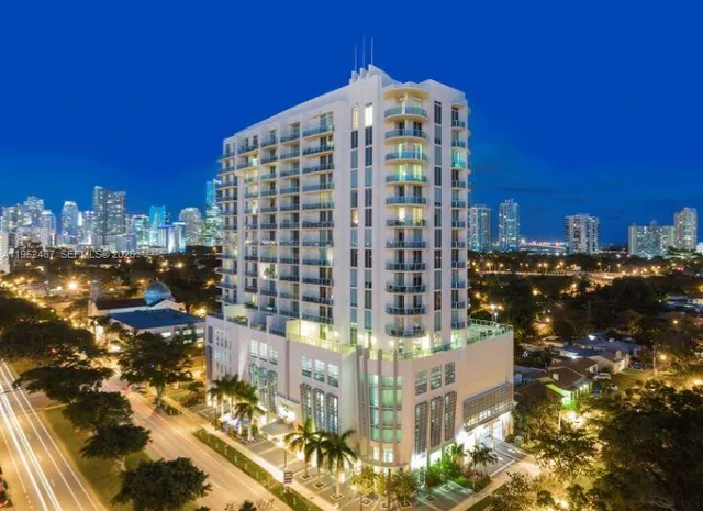 $4,200 | 2525 Southwest 3rd Avenue, Unit 1709, Miami, FL 33129